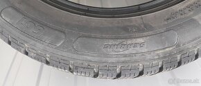 Predam zimne pneu 235/55 R17 103V SEBRING - 6