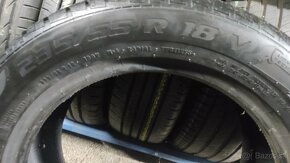 General 235/55r18 letné - 6