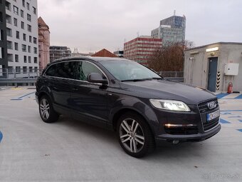 Audi Q7 4.2fsi Quattro - 6