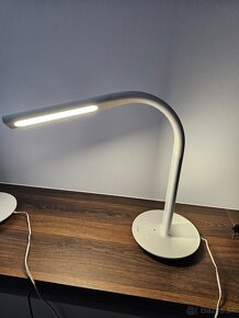 Predám stolné lampy Philips, 2ks - 6