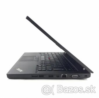 Lenovo ThinkPad L470 Intel Core I5-6200U 8 GB RAM 120 GB SSD - 6