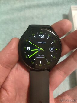 Xiaomi Watch 2 46mm - 6