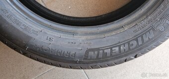 205/55 r17 Michelin - 6