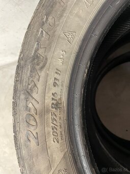 Matador sibir snow 205/55 r16 H - 6