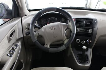 Hyundai Tucson 2.0  Elegance - 6