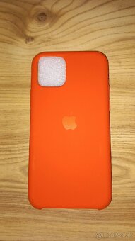 Apple IPhone originál kryty - pre IPhone 11 pro / 6 plus / s - 6