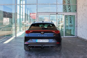 Cupra Formentor 2.5 TSI 390k 4Drive DSG VZ5 - 6