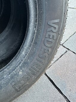 195/60 R14 VREDESTEIN - NOVÉ - 6