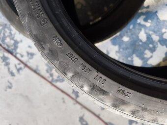 Continental 225/40 R18 - 6