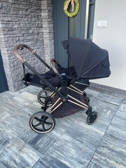 Cybex priam 2021 - 6