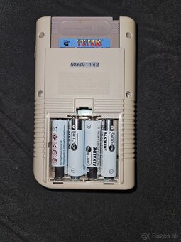 Nintendo Gameboy DMG+Tetris - 6