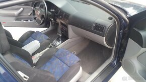 VW Golf 4 1.6i automat - 6