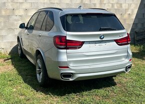 ROZPREDÁM BMW X5 F15 2015 - 6