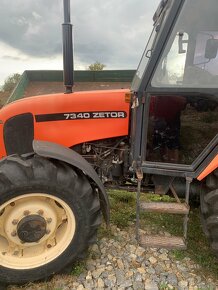 Zetor7340 - 6