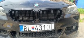 BMW 520D F11 - 6