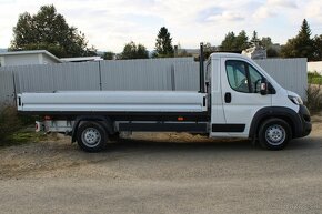 Peugeot Boxer 2.2 BlueHDi 165k 335 L3 - 6