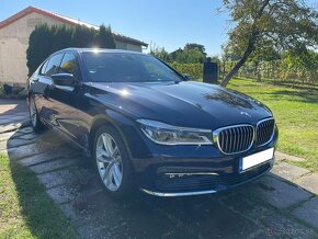 Bmw 730d X-Drive - 6