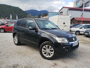 Suzuki Grand Vitara 1.9 DDiS 4X4 - 6