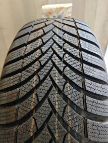 Zimné pneumatiky 225/60R17 XL - 6