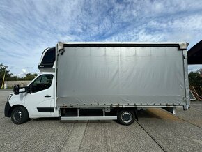 Renault Master (12 palet) - 6