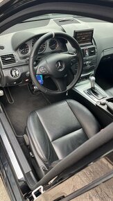 Mercedes Benz C350 - 6