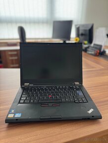 Lenovo ThinkPad T420 - 6