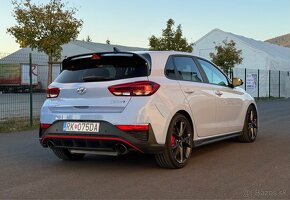 Hyundai I30N Performance 2023 DCT - 6