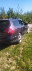 passat b6 2.0tdi 103k - 6