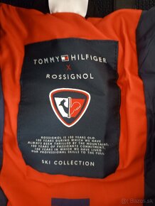 Nová dámska bunda Rossignol x Tommy Hilfiger - 2 veľkosti - 6