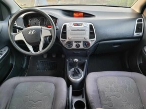 hyundai i20 - 6