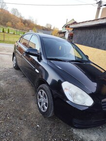 Hyundai Accent 1.5 CRDi 81kw - 6