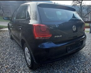 Volkswagen polo 1.2 benzin - 6