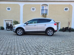 Ford Kuga 4x4 2,0 TDCi Titanium AWD A/T 103 kW - 6