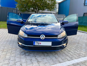 Volkswagen Golf 1.6 TDI facelift edícia RABIT DPH - 6