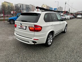 BMW X5 xDrive35d - 6