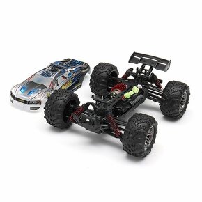 RC XLH 9138X Spirit 1:16 4x4 - 6