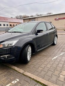 Ford Focus 2 - 6