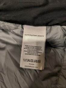 Fjällräven Singi down jacket M - 6