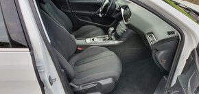 Predám Peugeot 308SW Allure - 6