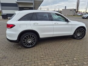 Mercedes - Benz GLC 300d 4Matic A/T virtual cocpit - 6