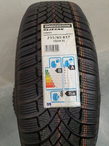 5x112 r17 kolesa Kodiaq Tiguan disky 215 65 17 škoda seat - 6