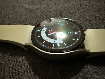 Samsung Galaxy watch 6 LTE - 6