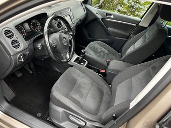 Tiguan 2.0tdi 4x4 - 6