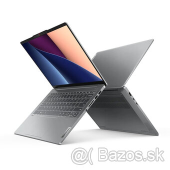 LENOVO IdeaPad PRO 5 14":R7 8845HS,32GB,SSD 1TB,Radeon 780M - 6