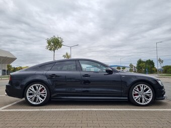 AUDI A7 3.0 BiTDI V6 Competition 240kW - 6