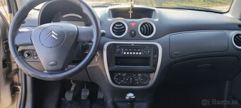 Citroen c 3 - 6