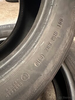 Letne pneu 225/55 r16 - 6