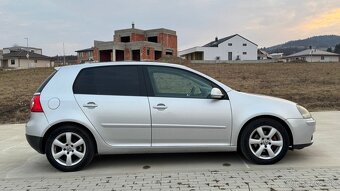 Volkswagen Golf MK5 2.0 TDI - 6