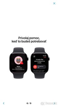 Predám Apple Watch 10 46 mm - 6