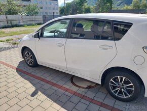 Toyota Verso 2.0 I D-4D DPF Style - 6